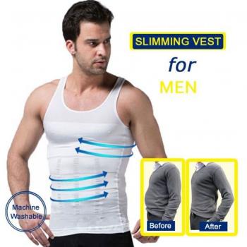 Slim N Lift Men Body Shaper